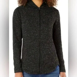 Eddie Bauer Fleece Zip Up